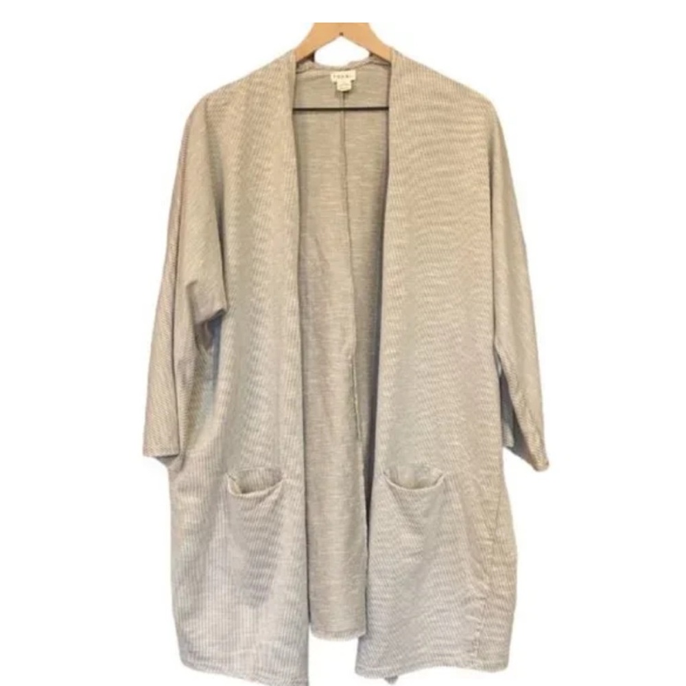 🆕Donni Sandwash Cardigan - Picture 3 of 8